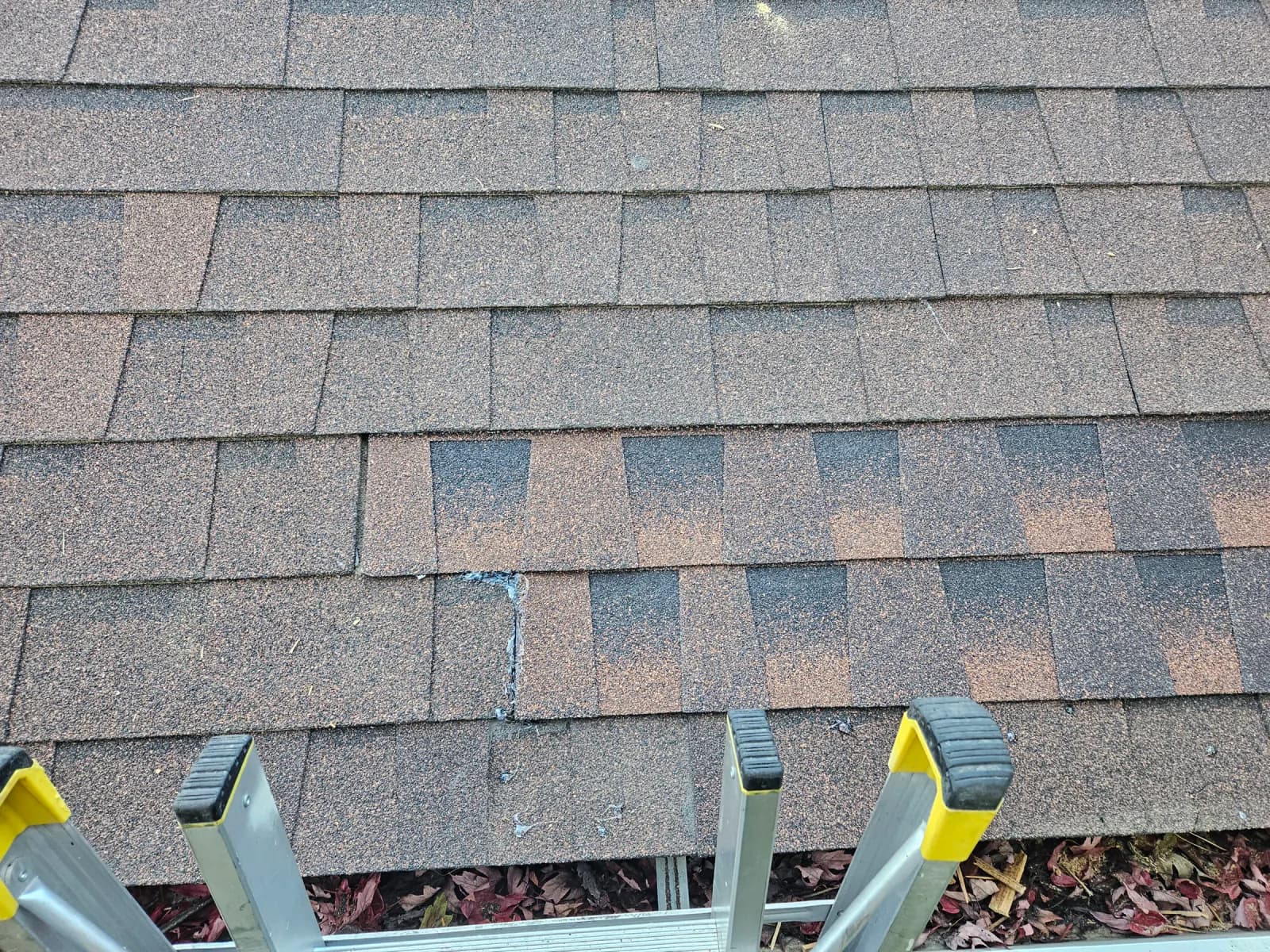 Roof Repair