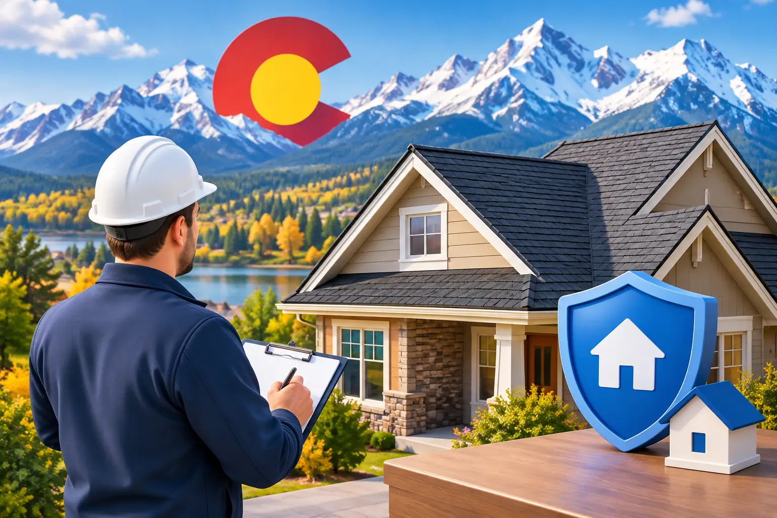 Guide to Roof Insurance Appraisal for Homeowners