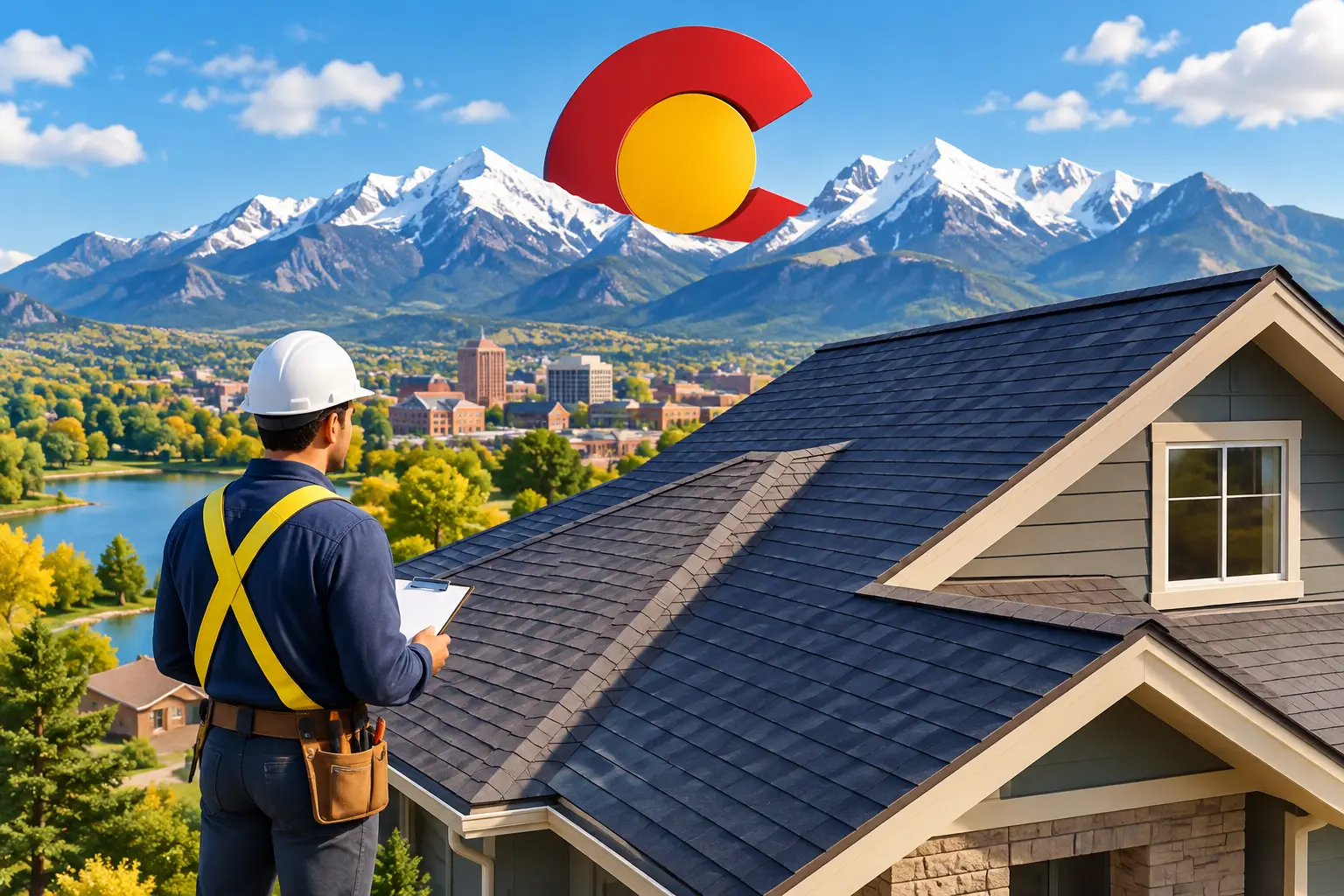 Roofing Codes Fort Collins Owners Should Know