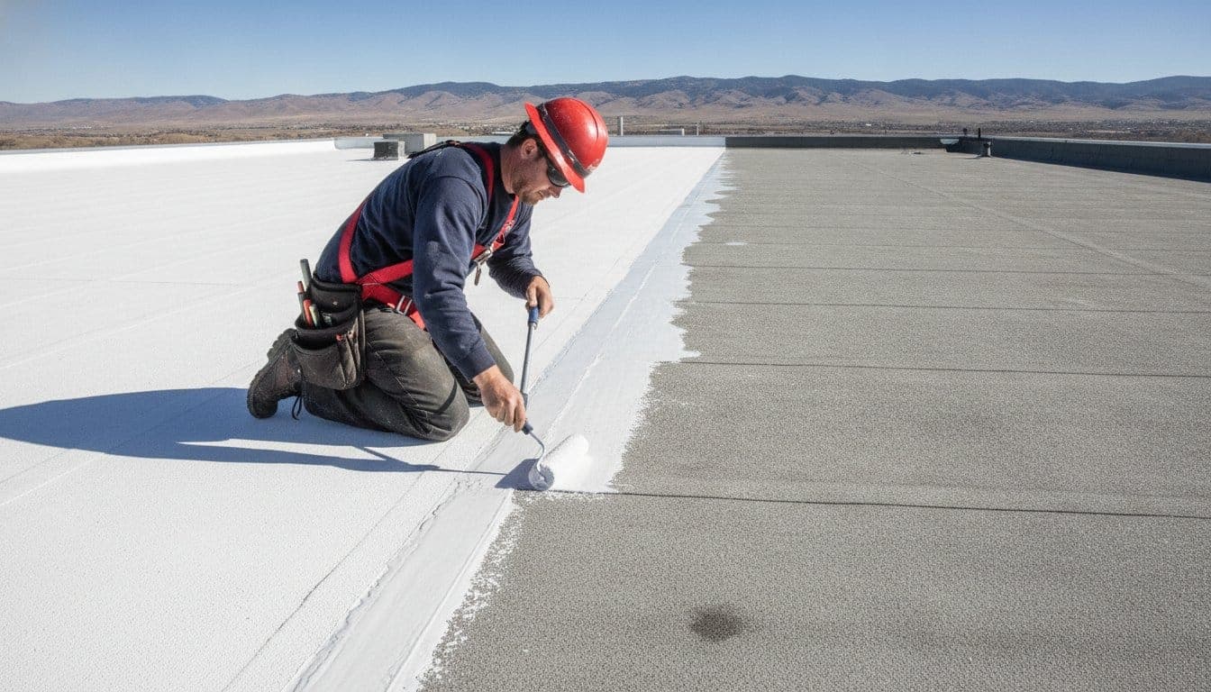 Flat Roof Repair Fort Collins: Expert Solutions for Northern Colorado Properties