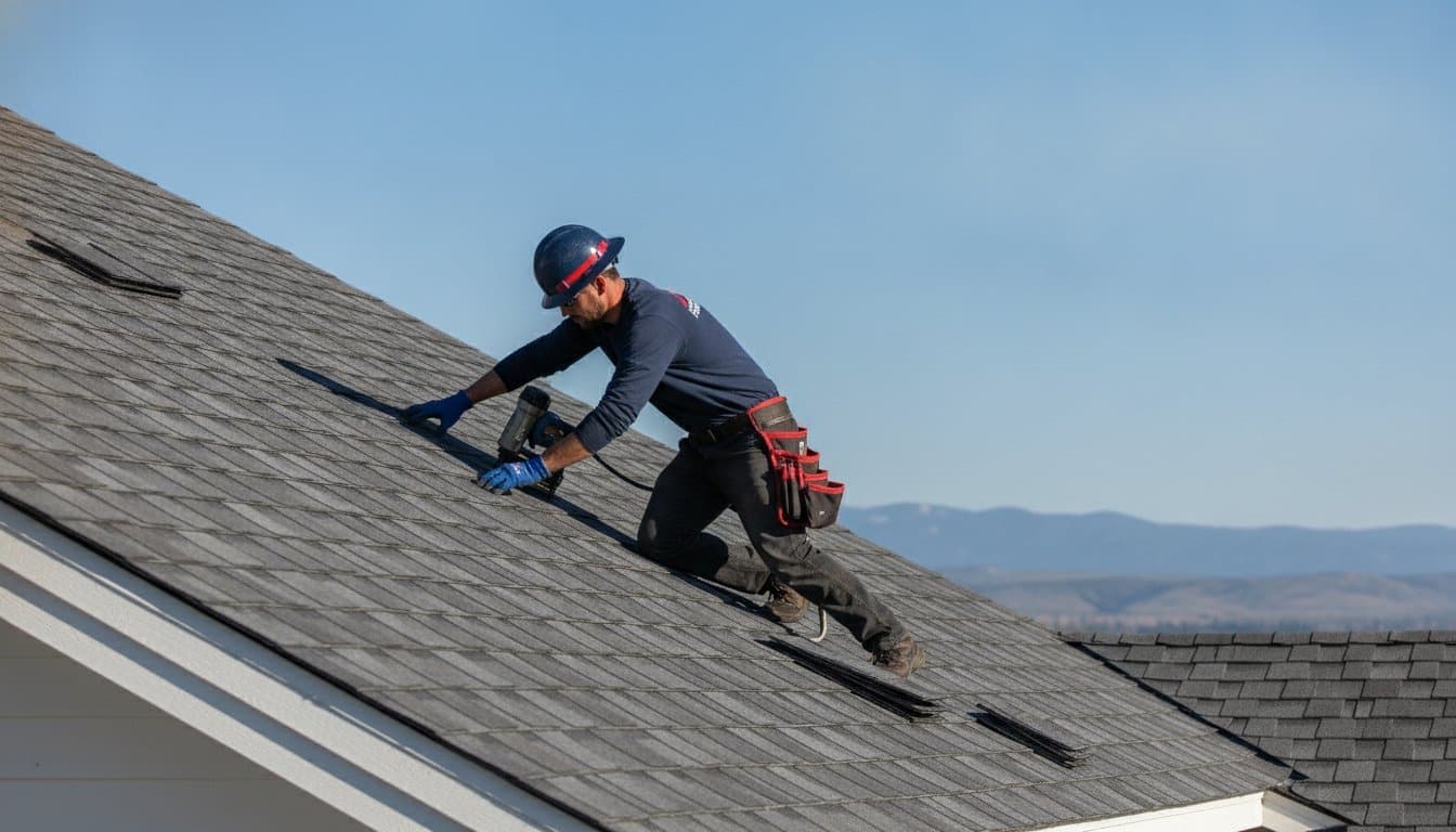Residential Roofing in Fort Collins: The Homeowner’s Guide to Lasting Protection