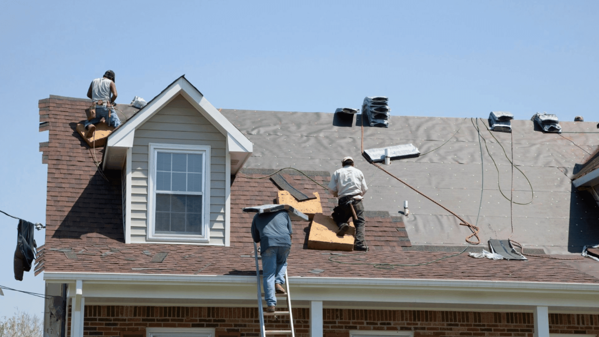 Roof Repair Fort Collins Homeowners Trust
