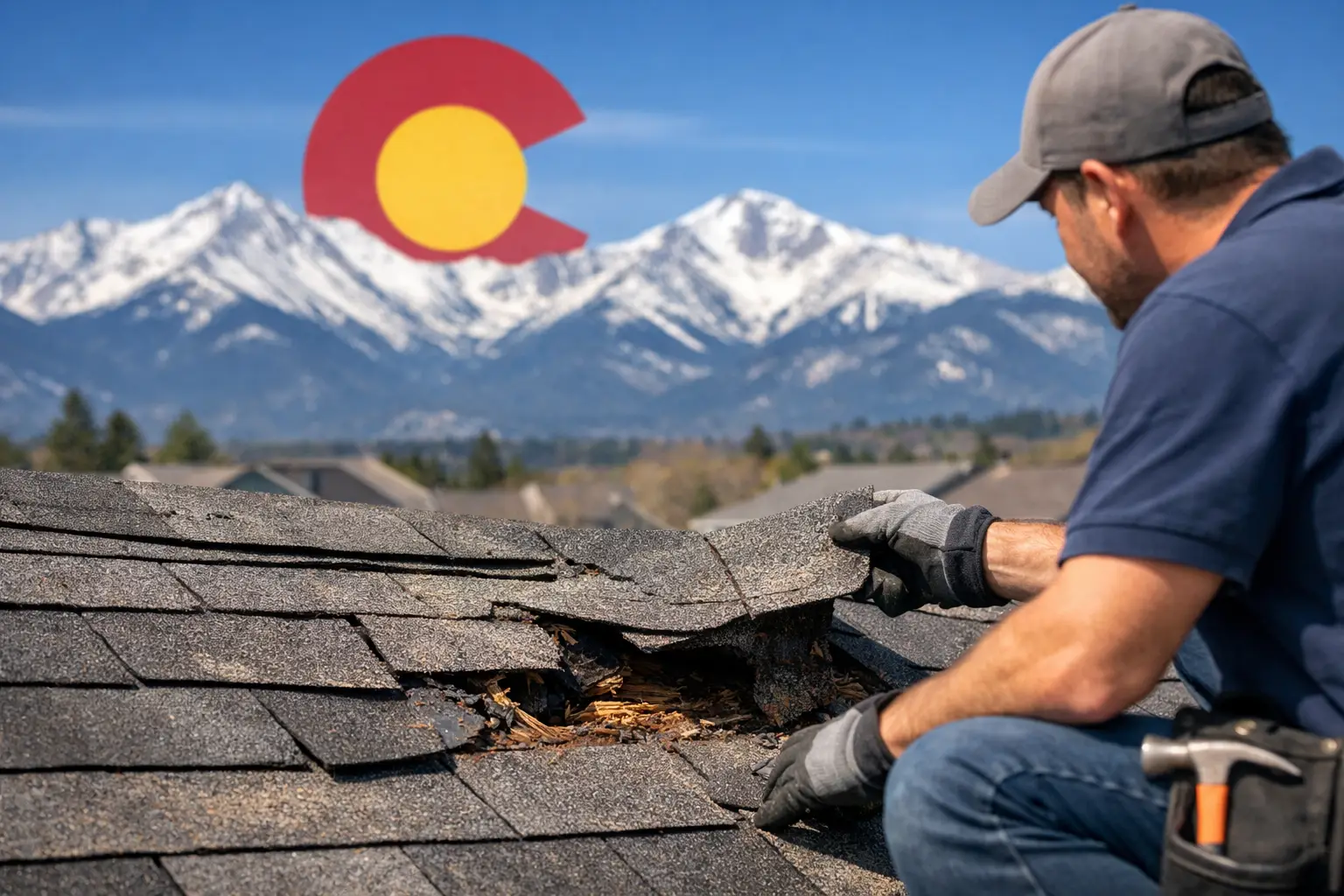 9 Signs Your Roof Needs Replacement