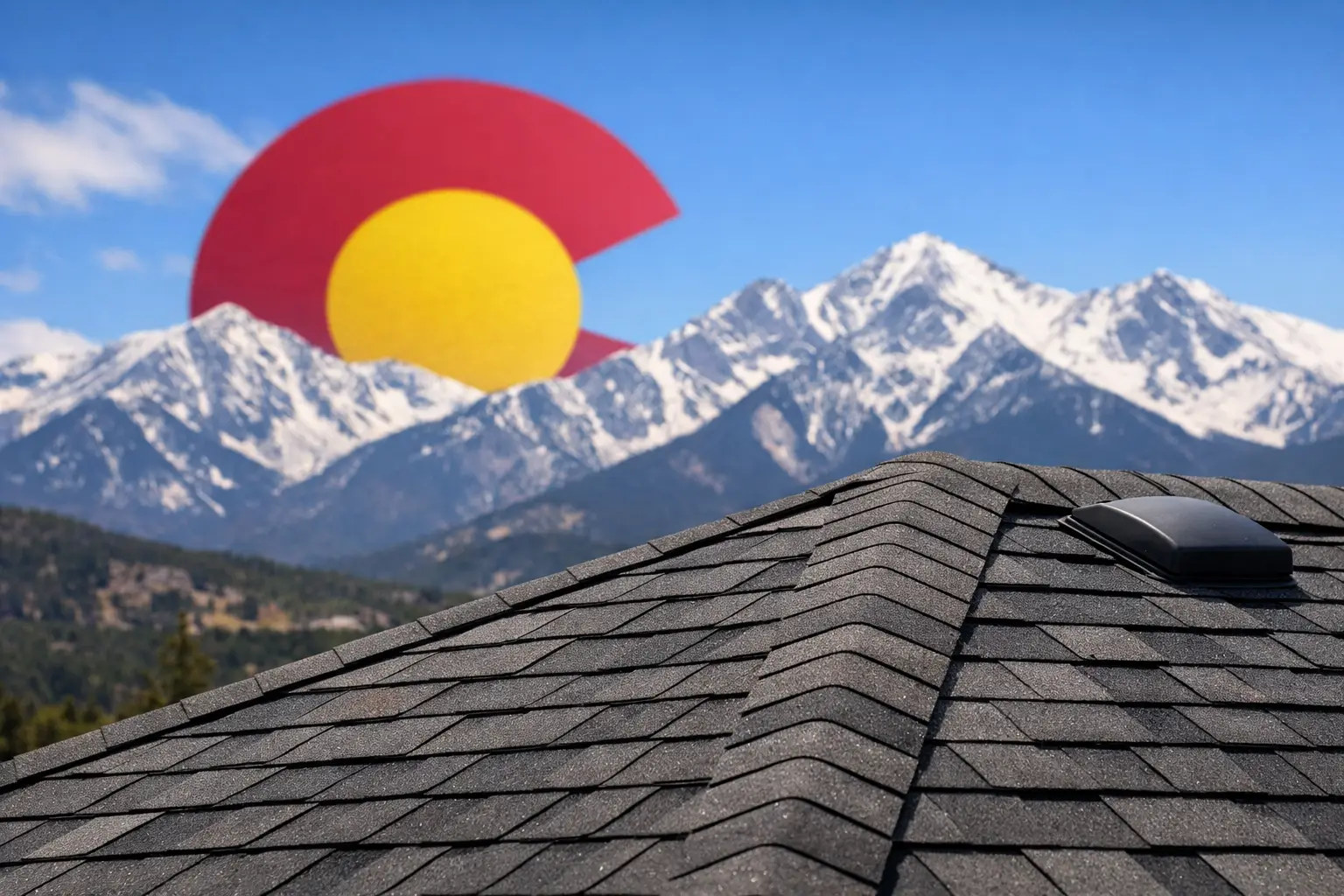 Best Roof Shingles for Wind That Hold Up
