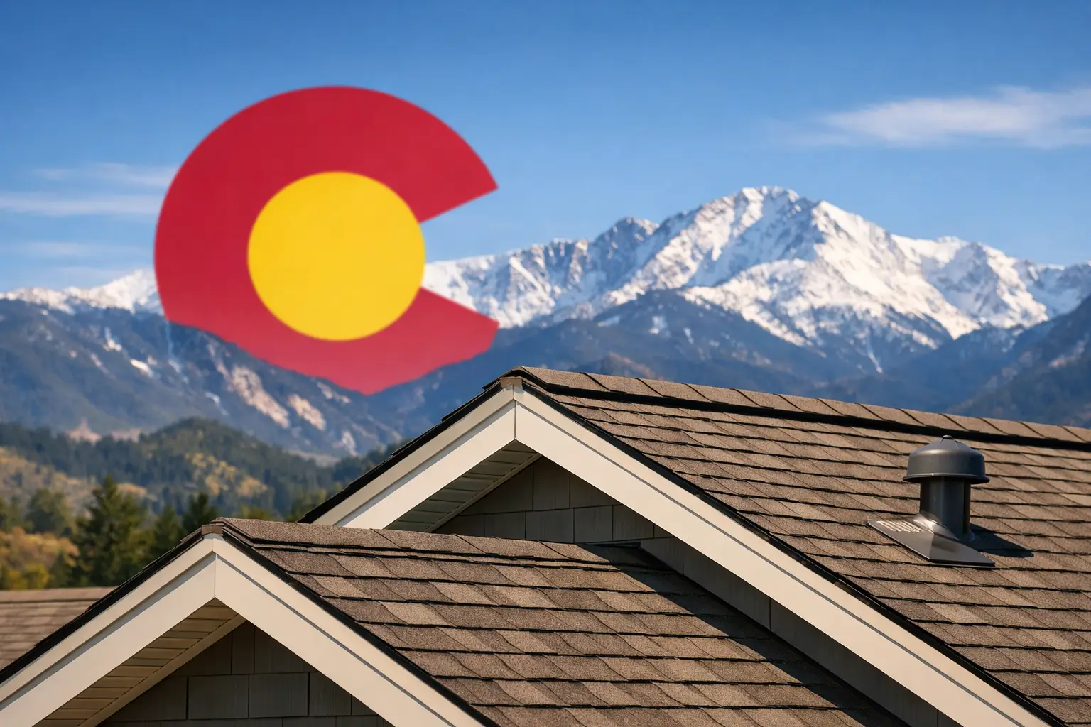 How Long Does a Roof Last in Colorado?