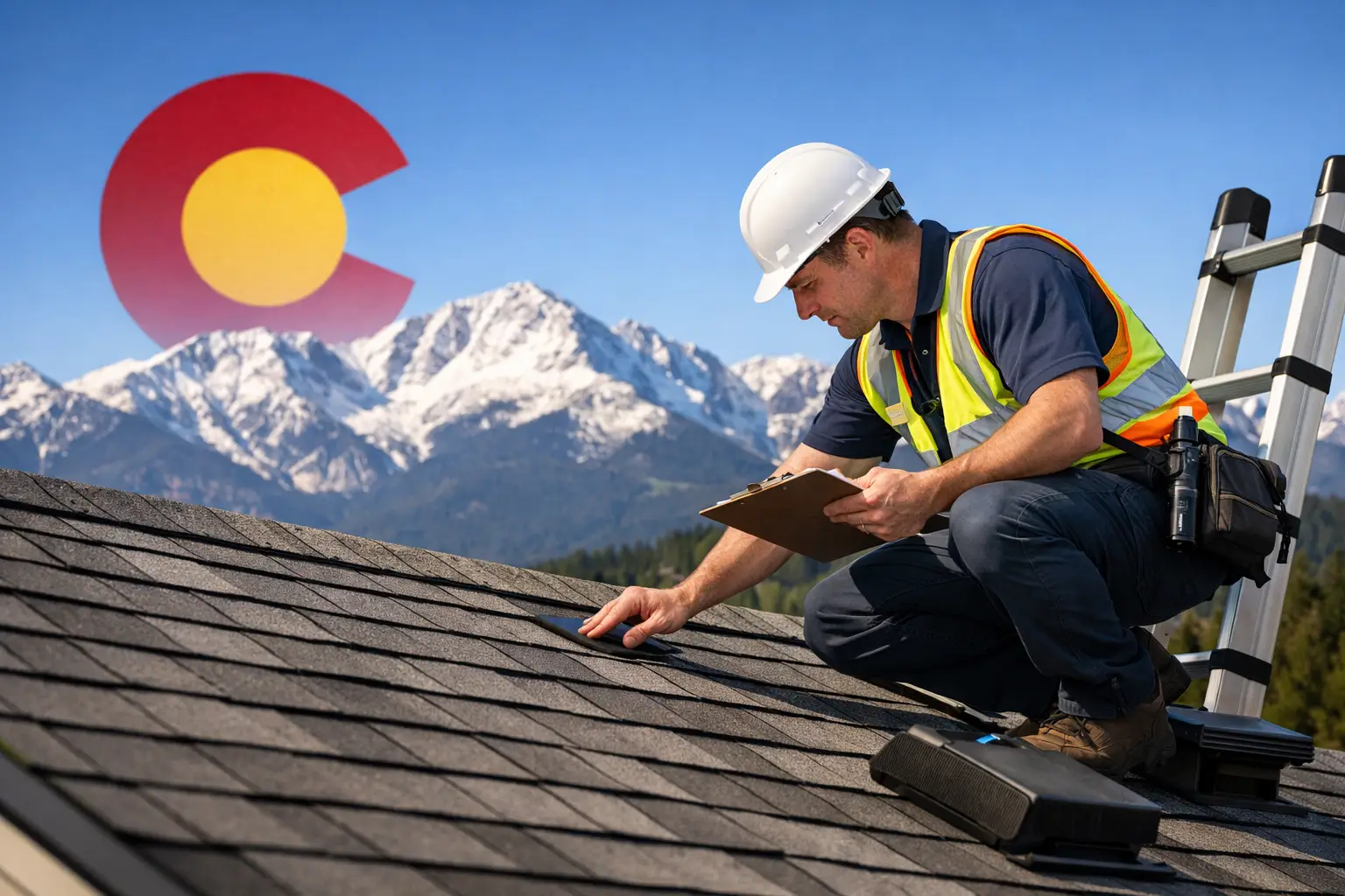 What Does a Roof Inspection Include?
