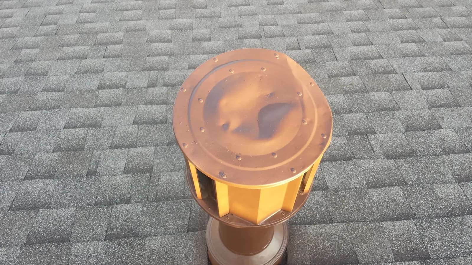 Attic Ventilation